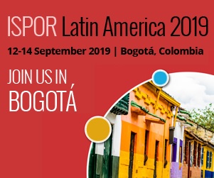 ISPOR Latin America 2019
