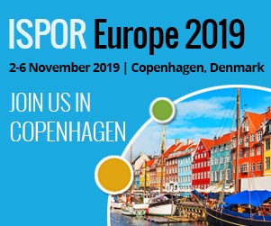 Newswise: ISPOR Europe 2019 Will Draw 5000+ Global HEOR Leaders to Focus on the Digital Transformation of Healthcare